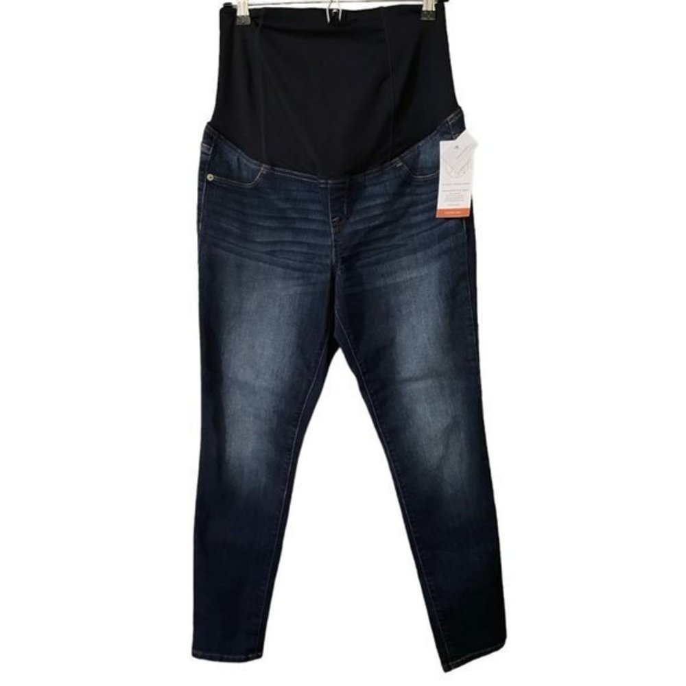 Isabel‎ Maternity Skinny Jeans